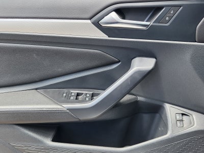 2024 Volkswagen Jetta 1.5T Sport