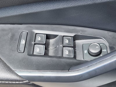 2024 Volkswagen Jetta 1.5T Sport