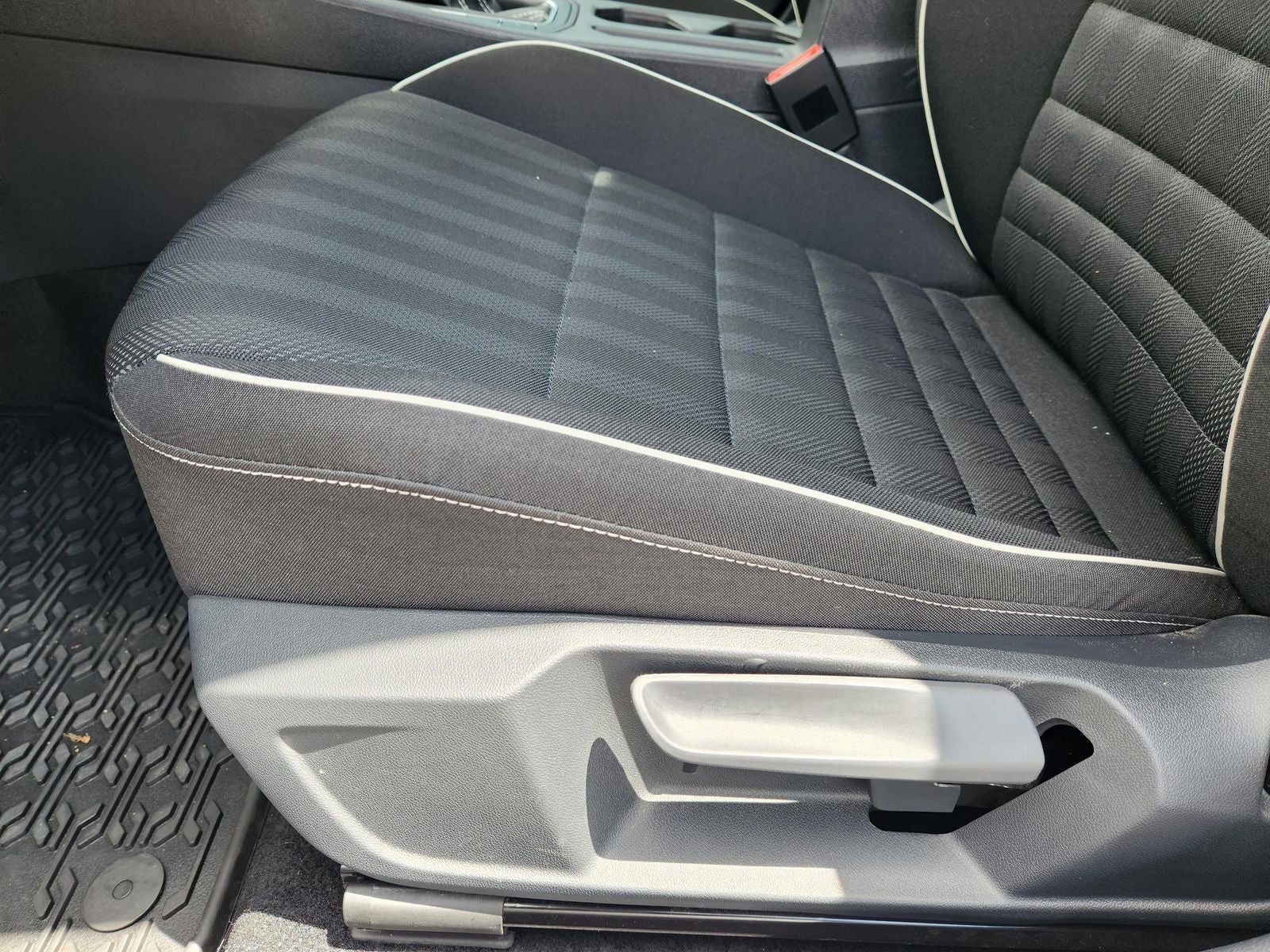 2024 Volkswagen Jetta 1.5T Sport