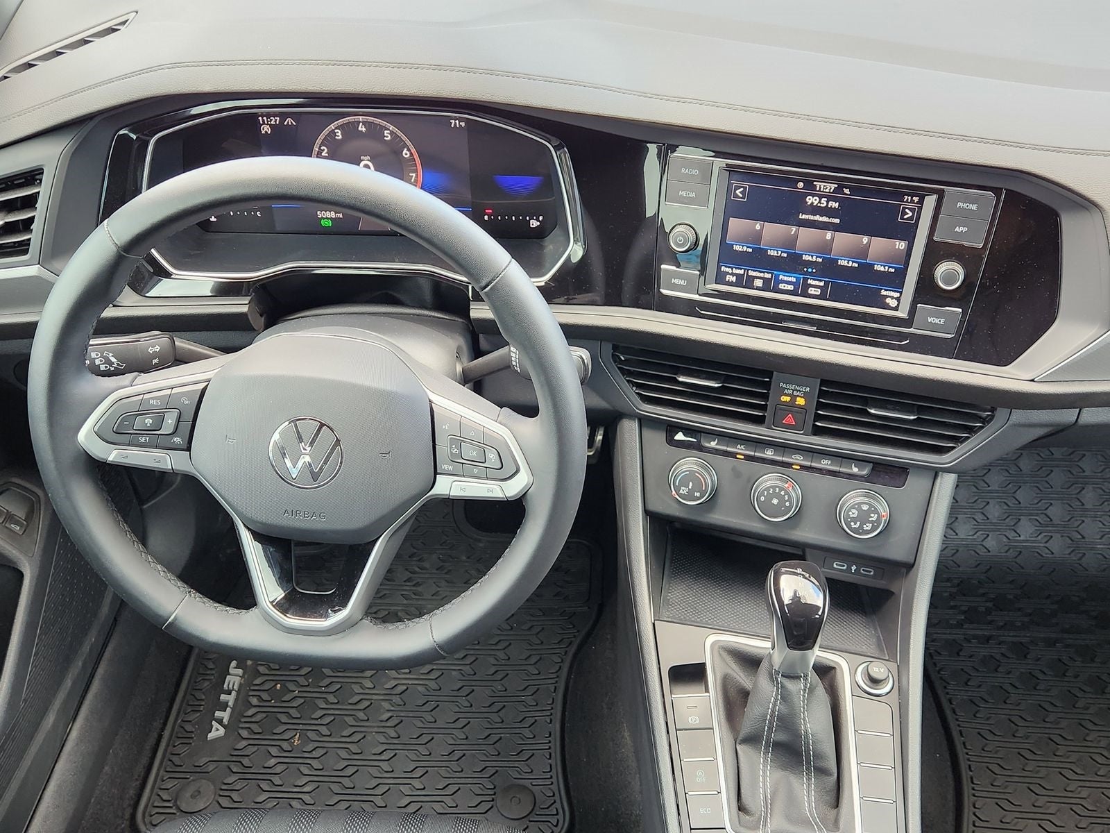 2024 Volkswagen Jetta 1.5T Sport