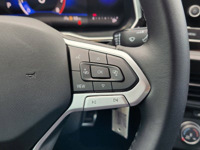 2024 Volkswagen Jetta 1.5T Sport