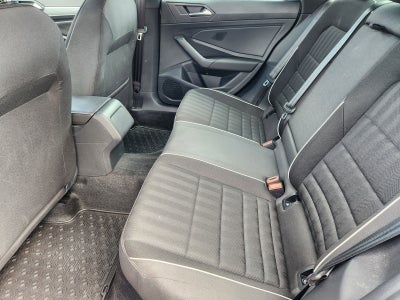 2024 Volkswagen Jetta 1.5T Sport