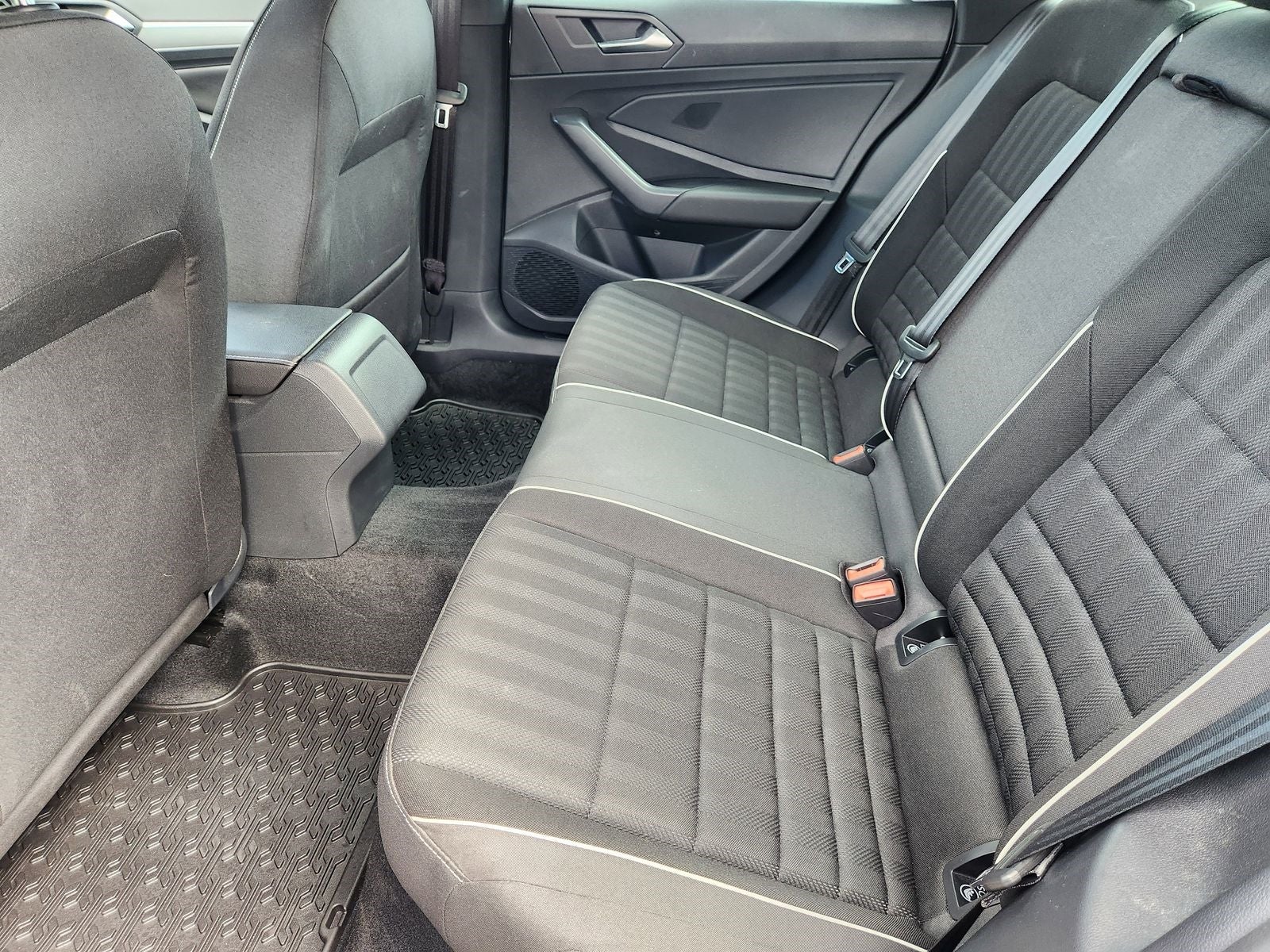 2024 Volkswagen Jetta 1.5T Sport