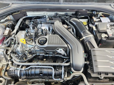 2024 Volkswagen Jetta 1.5T Sport