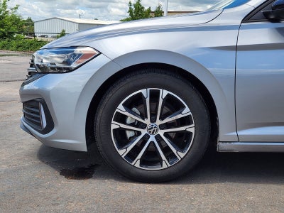2024 Volkswagen Jetta 1.5T Sport
