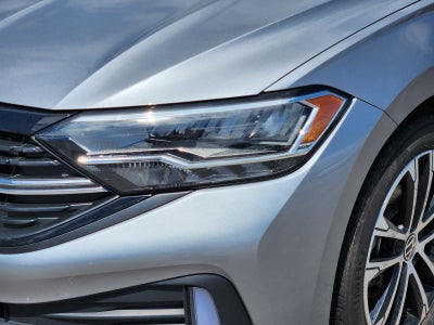 2024 Volkswagen Jetta 1.5T Sport