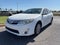 2012 Toyota Camry Hybrid XLE