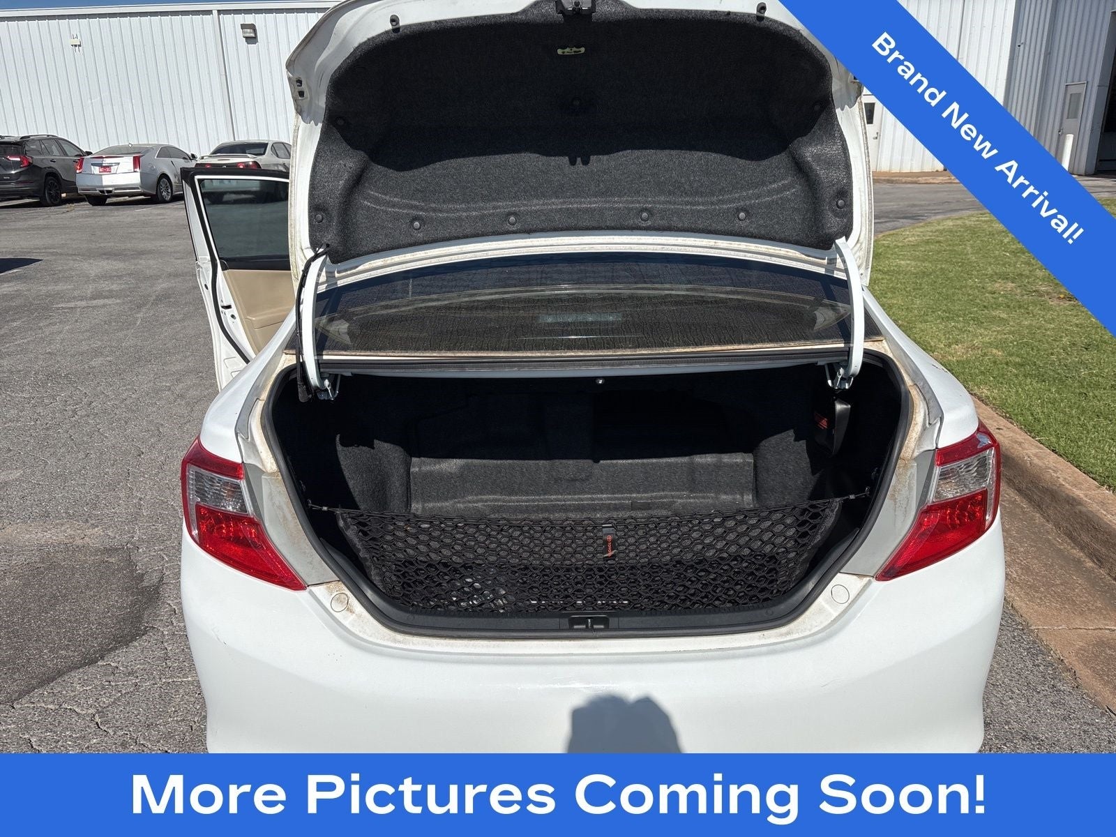 2012 Toyota Camry Hybrid XLE