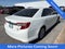 2012 Toyota Camry Hybrid XLE