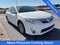 2012 Toyota Camry Hybrid XLE