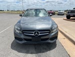 2017 Mercedes-Benz C-Class C 300