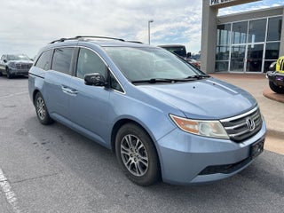 2013 Honda Odyssey EX-L