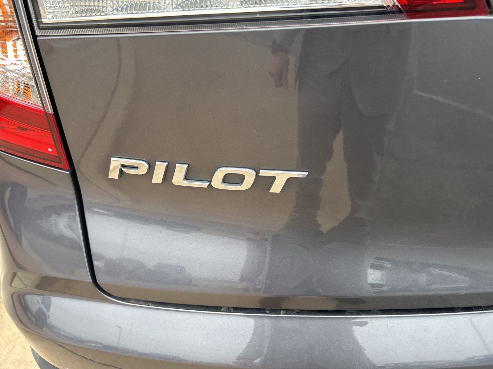 2021 Honda Pilot Touring 8 Passenger