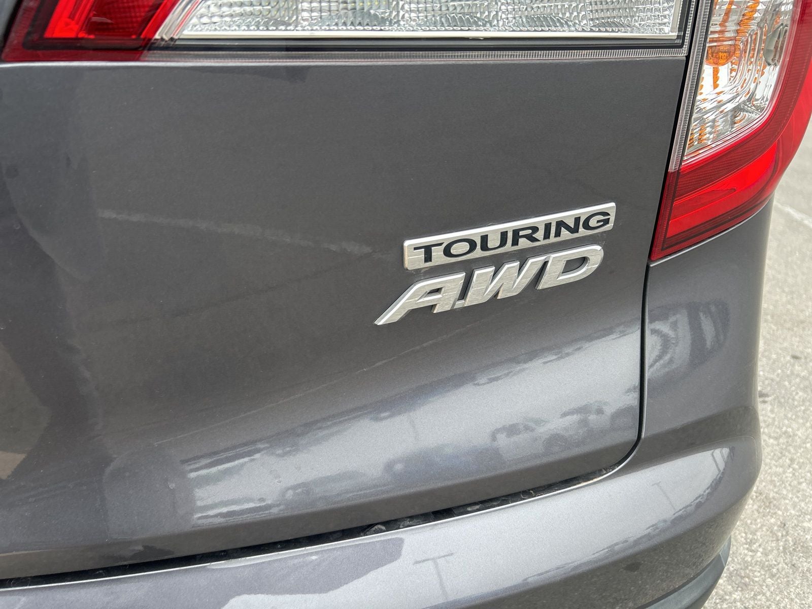 2021 Honda Pilot Touring 8 Passenger