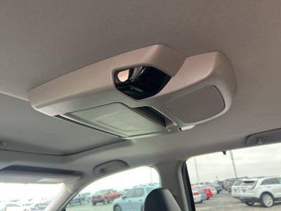 2021 Honda Pilot Touring 8 Passenger