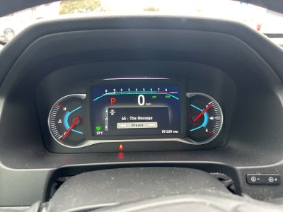 2021 Honda Pilot Touring 8 Passenger