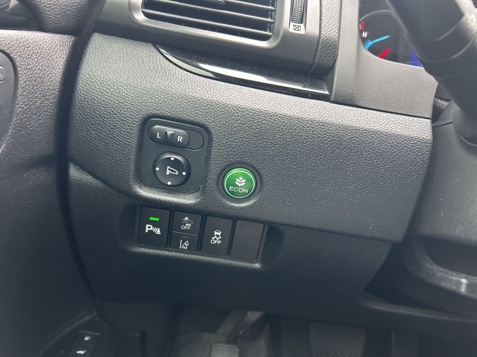 2021 Honda Pilot Touring 8 Passenger