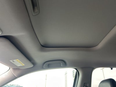 2021 Honda Pilot Touring 8 Passenger