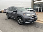 2021 Honda Pilot Touring 8 Passenger