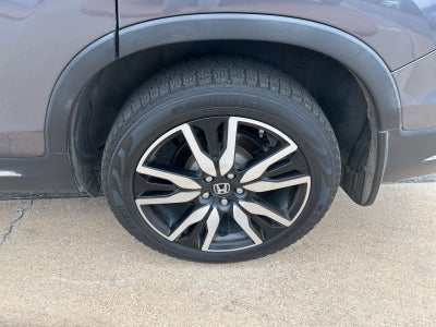 2021 Honda Pilot Touring 8 Passenger