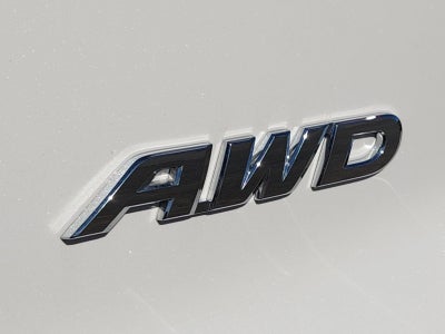 2025 Honda Passport EX-L