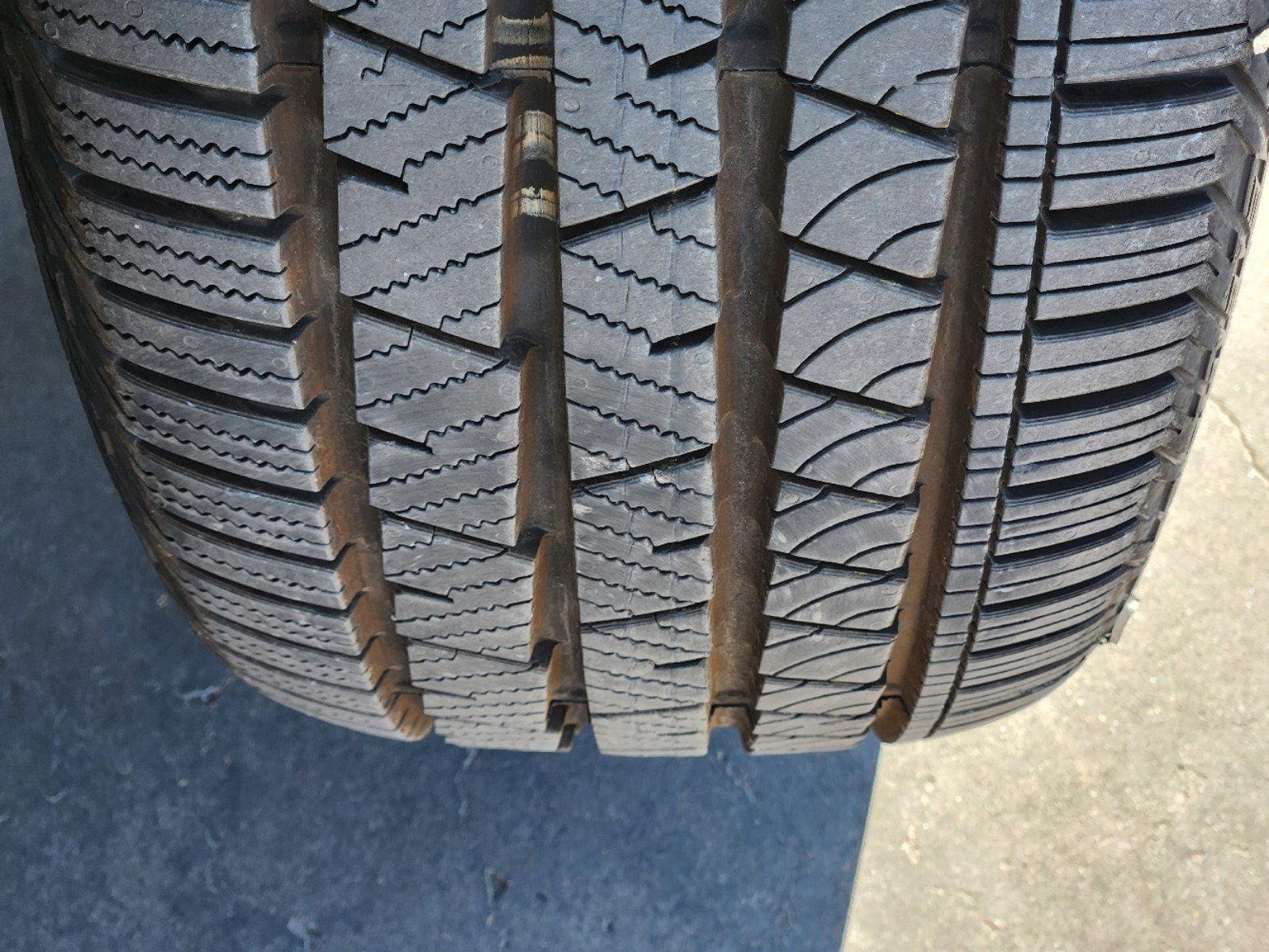 2025 Honda Passport EX-L