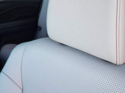 2025 Honda Passport EX-L