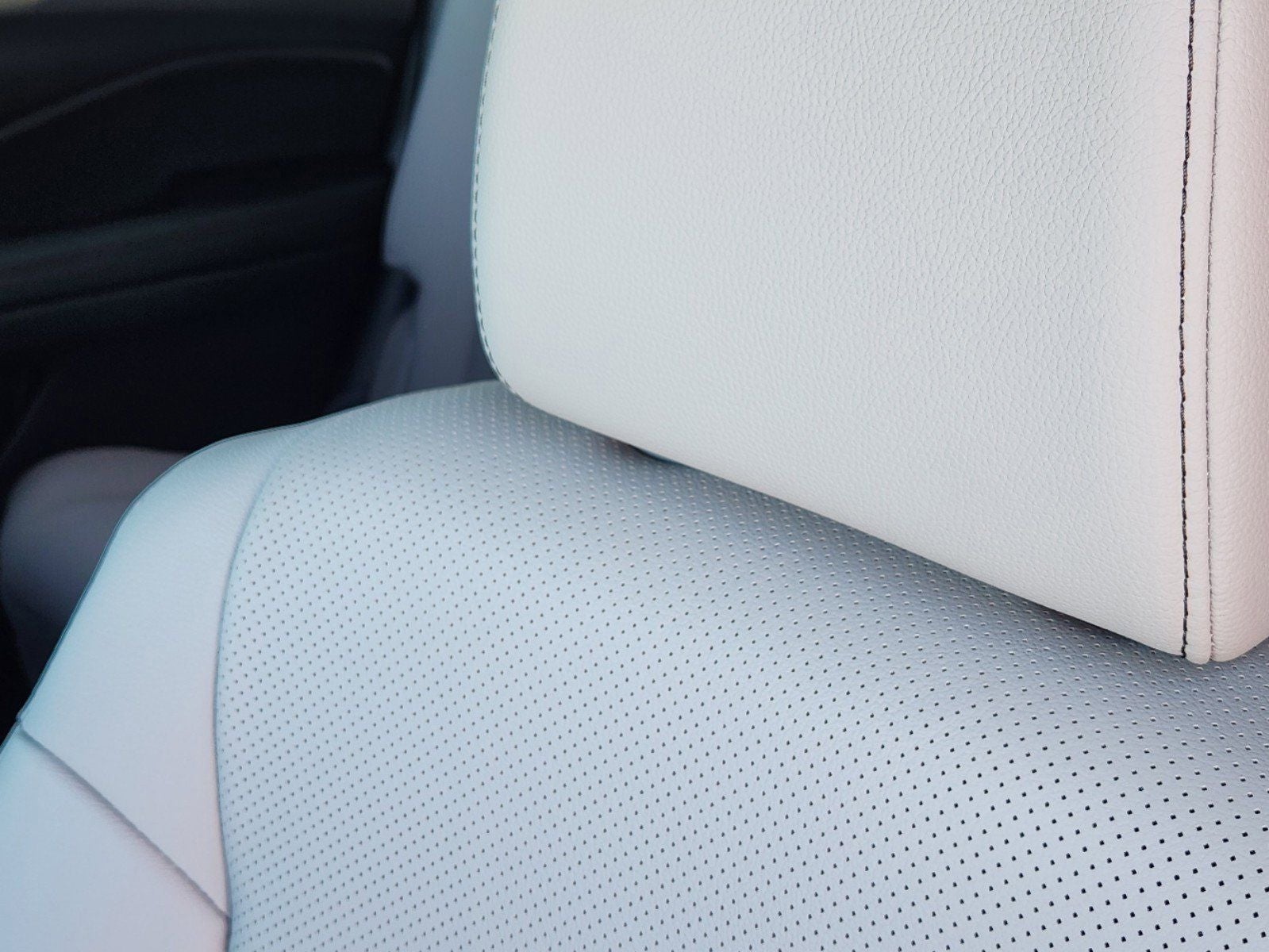 2025 Honda Passport EX-L