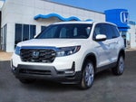 2025 Honda Passport EX-L