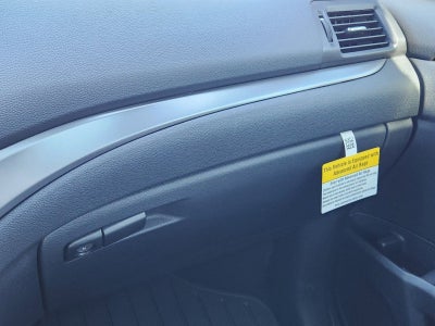 2025 Honda Passport EX-L