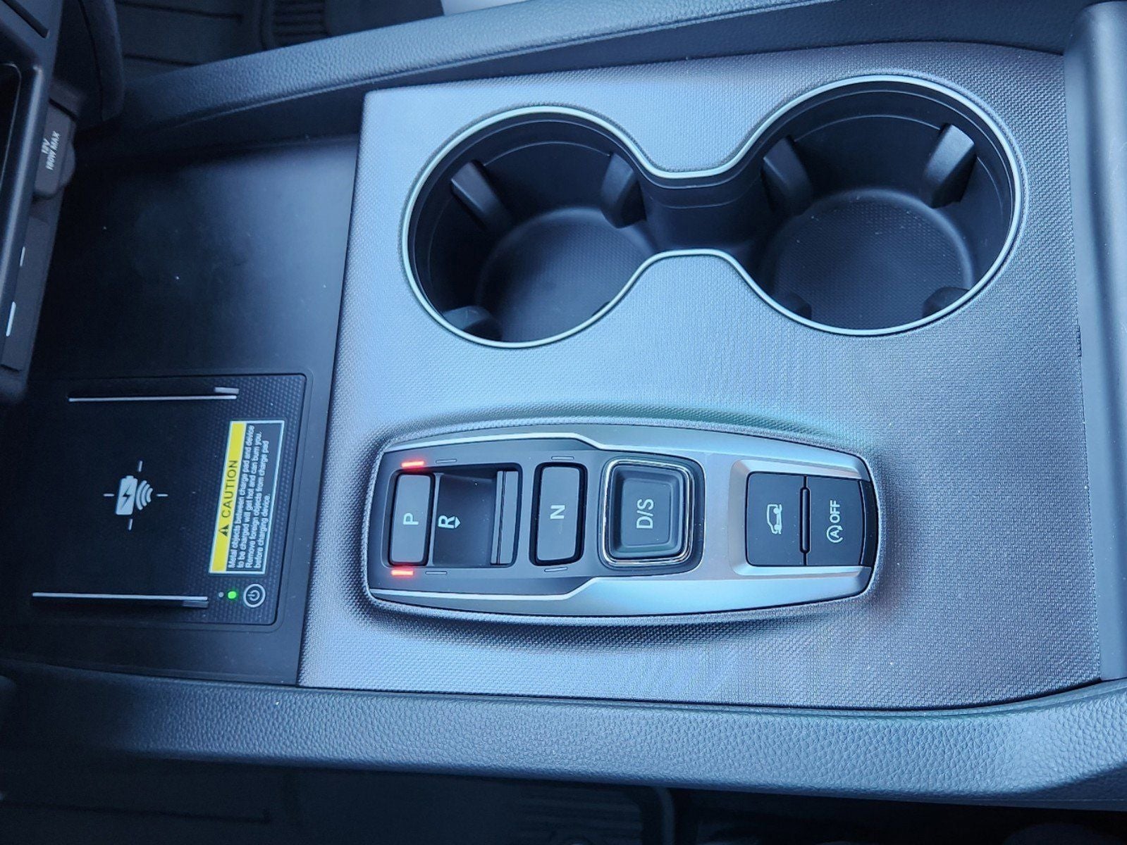 2025 Honda Passport EX-L