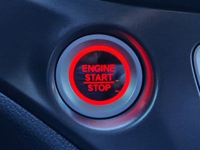 2025 Honda Passport EX-L