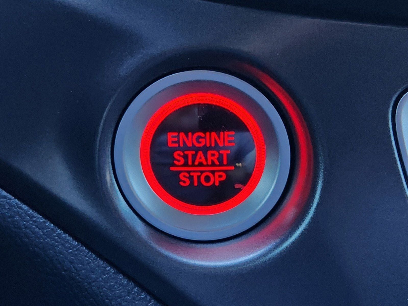 2025 Honda Passport EX-L