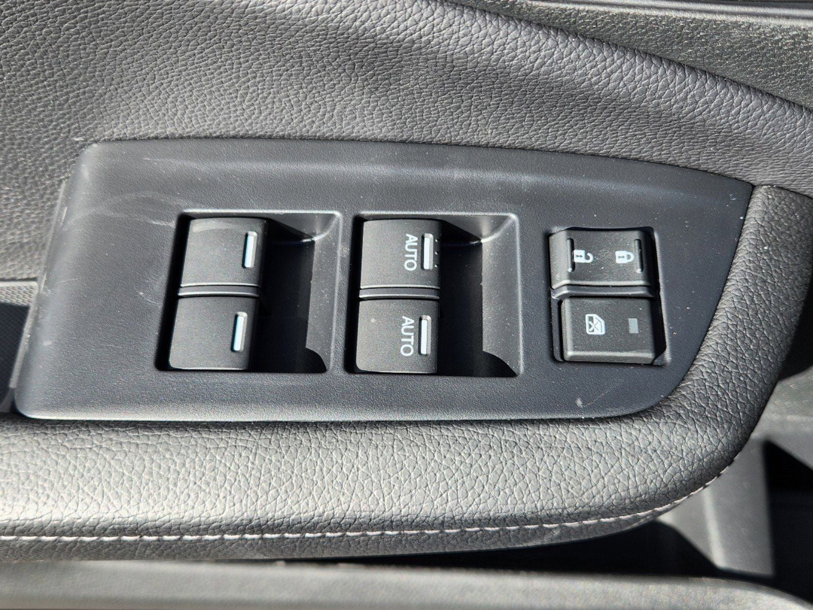 2025 Honda Passport EX-L