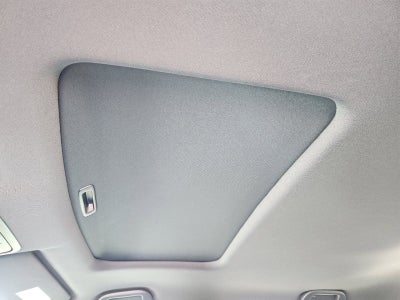 2025 Honda Passport EX-L