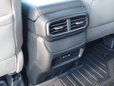 2025 Honda Passport EX-L