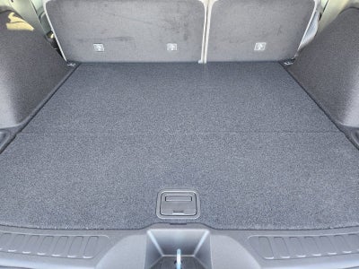 2025 Honda Passport EX-L