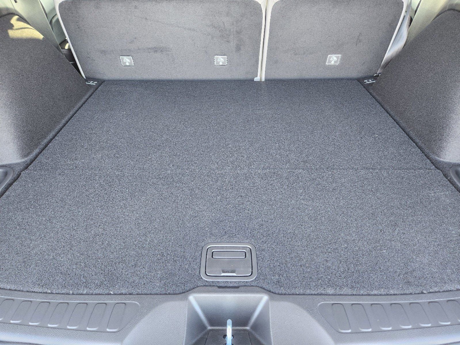 2025 Honda Passport EX-L