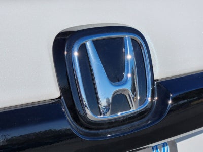 2025 Honda Passport EX-L