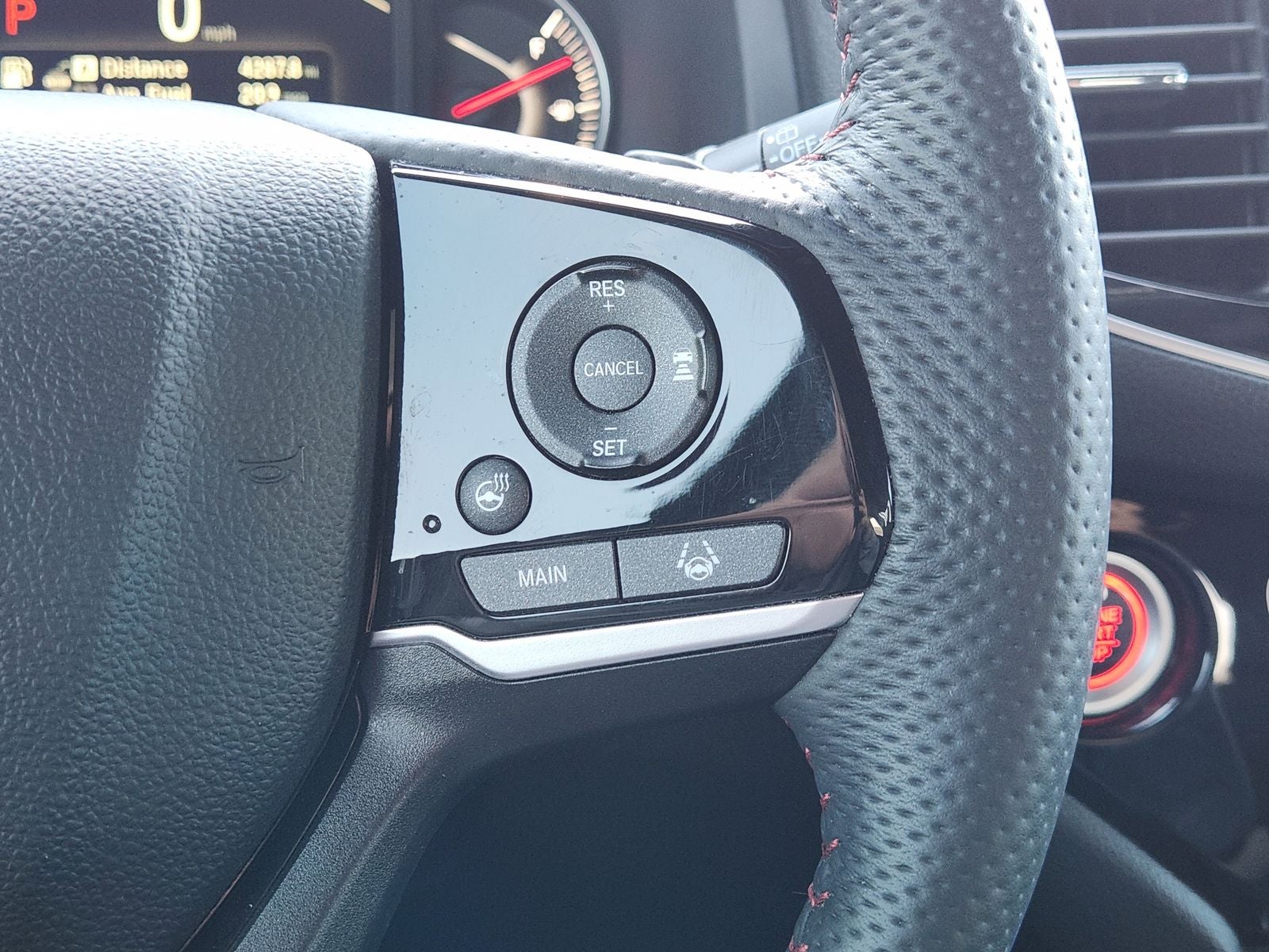 2024 Honda Passport Black Edition