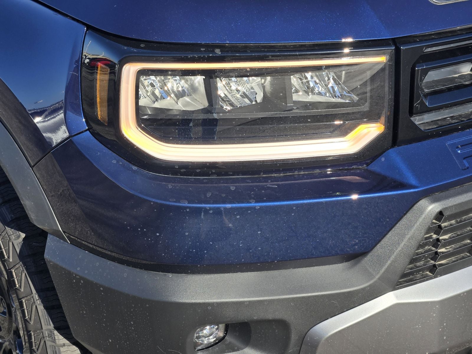 2026 Honda Passport TrailSport Blackout