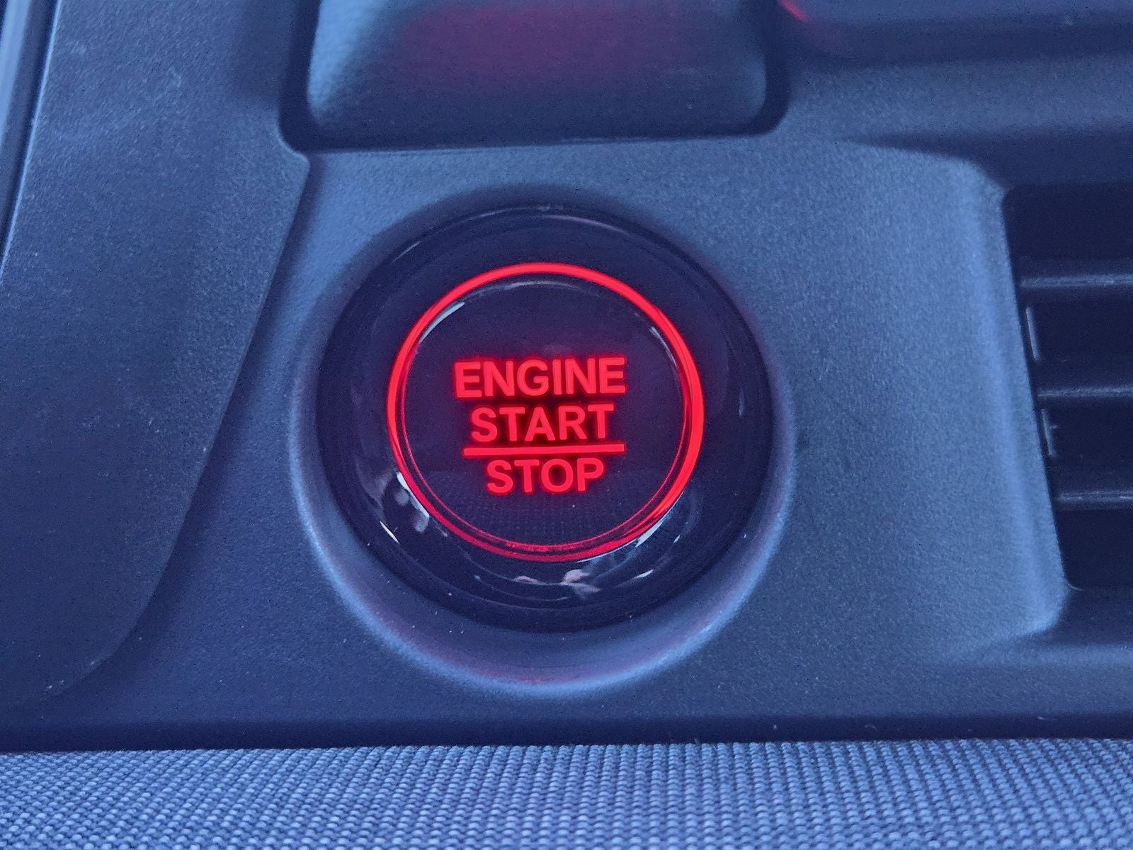 2026 Honda Passport TrailSport Blackout