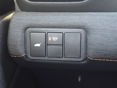 2026 Honda Passport TrailSport Blackout