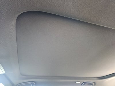 2026 Honda Passport TrailSport Blackout