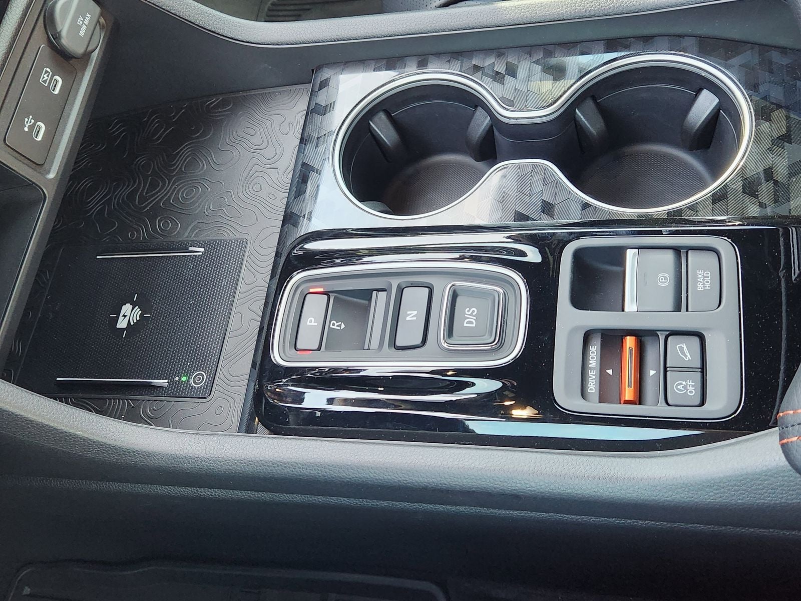 2026 Honda Passport TrailSport Elite Blackout