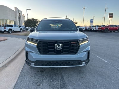 2023 Honda Pilot TrailSport