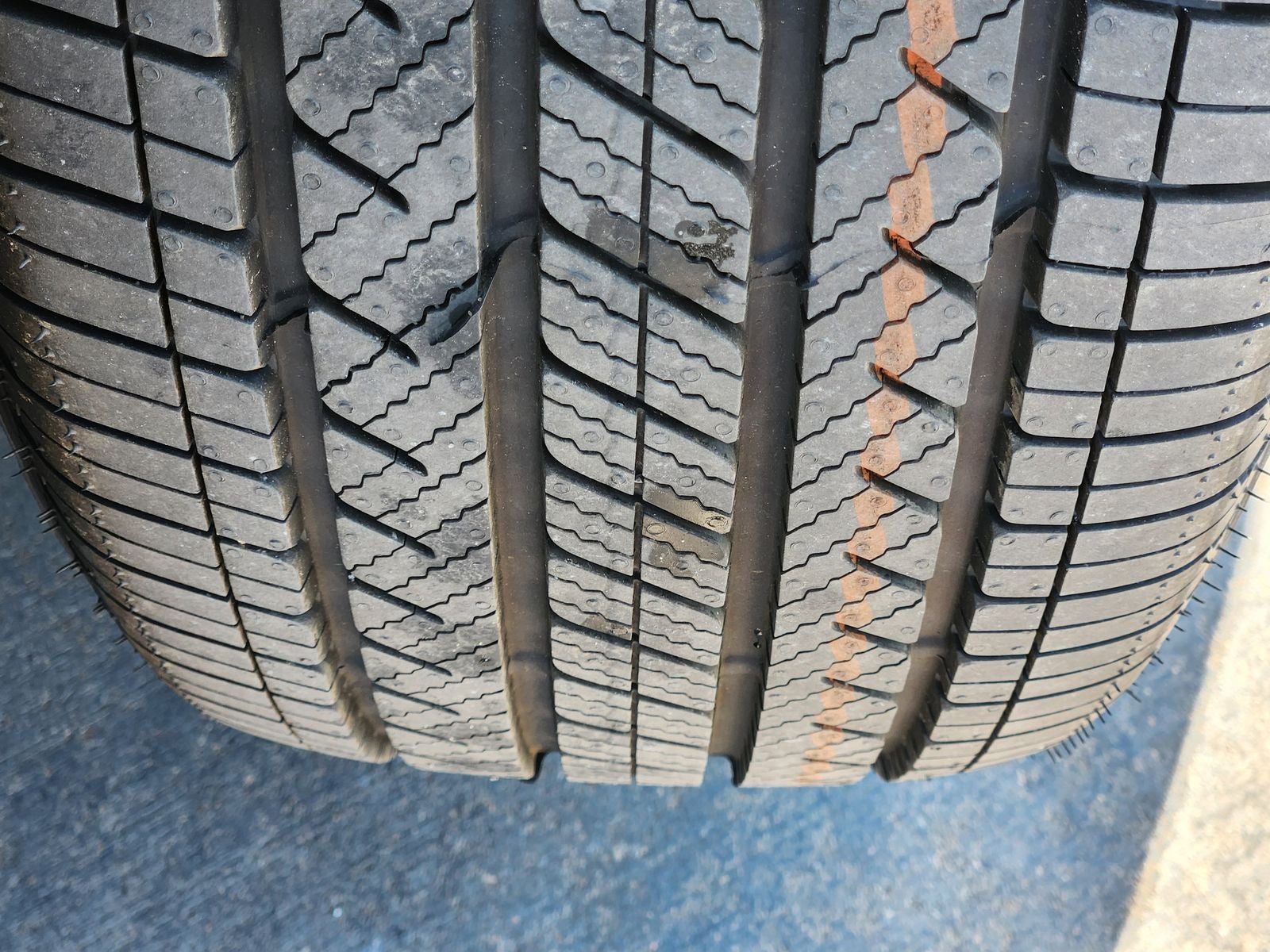 2025 Honda Pilot Touring+