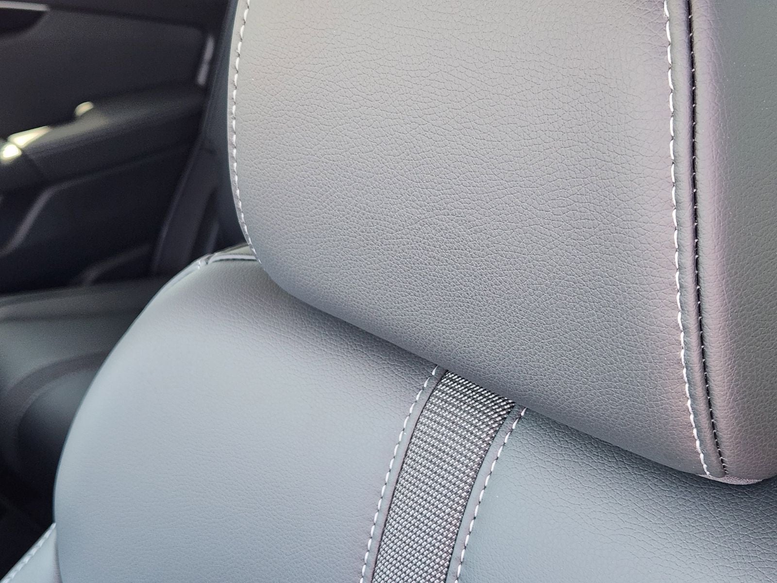 2025 Honda Pilot Touring+