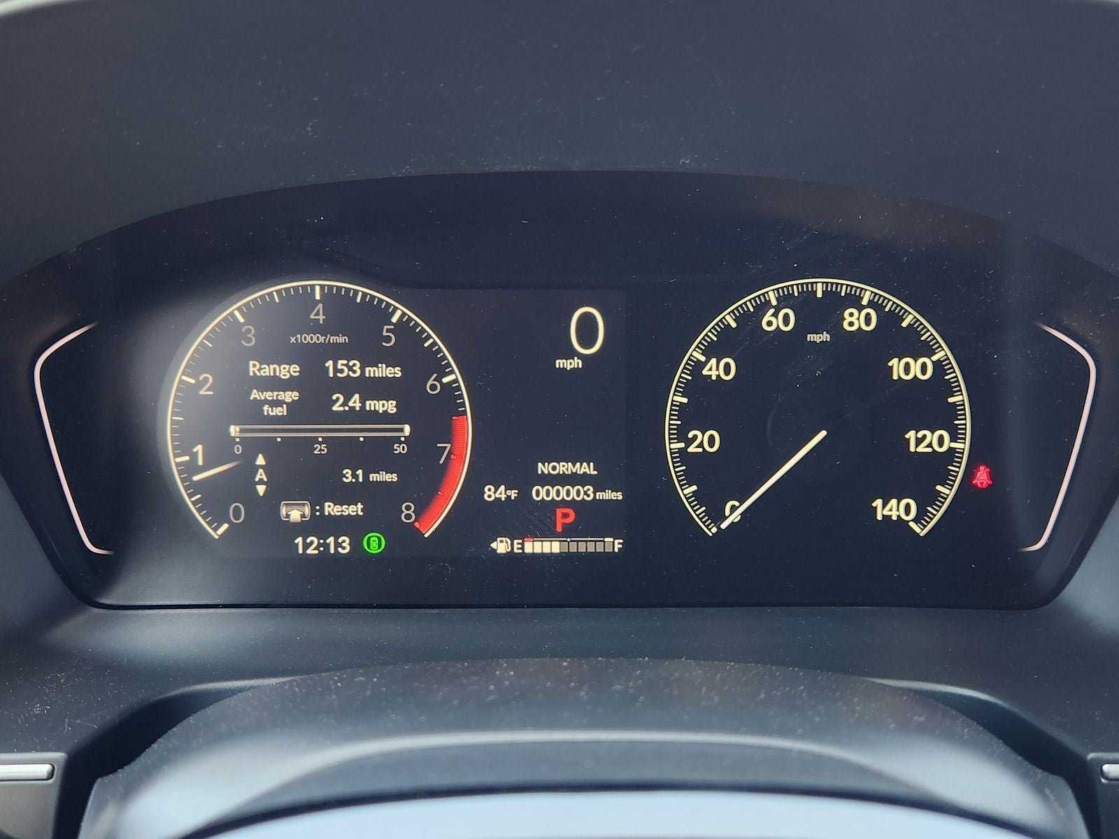 2025 Honda Pilot Touring+