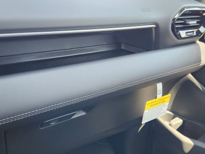 2025 Honda Pilot Touring+